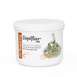 DEPILFLAX PASTA CUKROWA MEDIUM